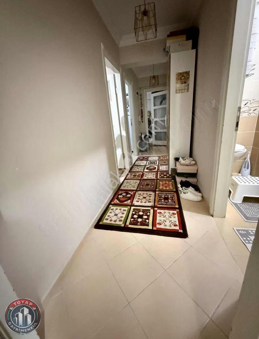 Toyap İnşaattan 50 Yıl 2+1 110m2 Tramvaya Yakın Satılık Daire - Görsel 4