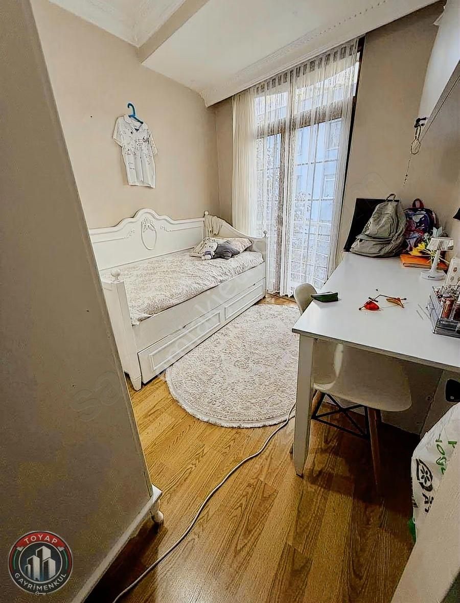 Toyap İnşaattan 50 Yıl 2+1 110m2 Tramvaya Yakın Satılık Daire - Görsel 21