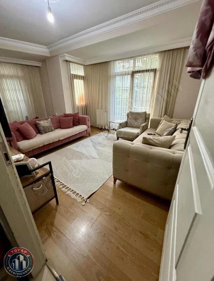 Toyap İnşaattan 50 Yıl 2+1 110m2 Tramvaya Yakın Satılık Daire