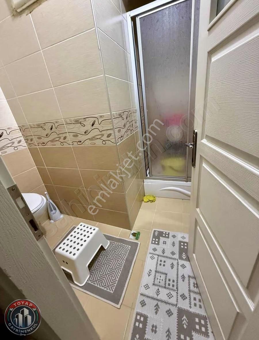 Toyap İnşaattan 50 Yıl 2+1 110m2 Tramvaya Yakın Satılık Daire - Görsel 23