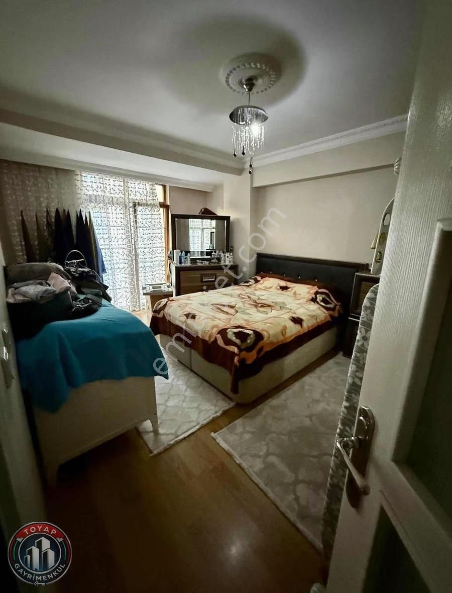 Toyap İnşaattan 50 Yıl 2+1 110m2 Tramvaya Yakın Satılık Daire - Görsel 24