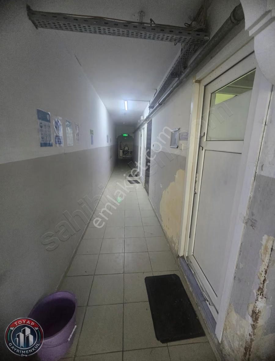 Toyap İnşaattan Eski Edirne Asfaltı Kiralık 1200m2 3 Kat Dükkan - Görsel 11