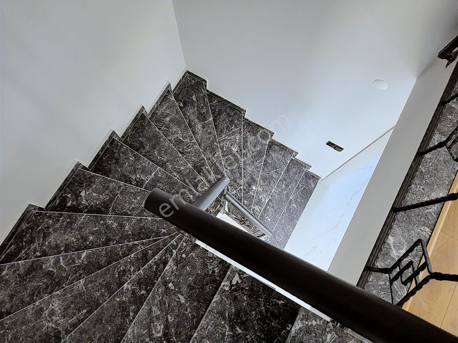 Rw Nefes' Ten Pelitköy' De Denize Sıfır Ultra Lüks Villa - Görsel 12