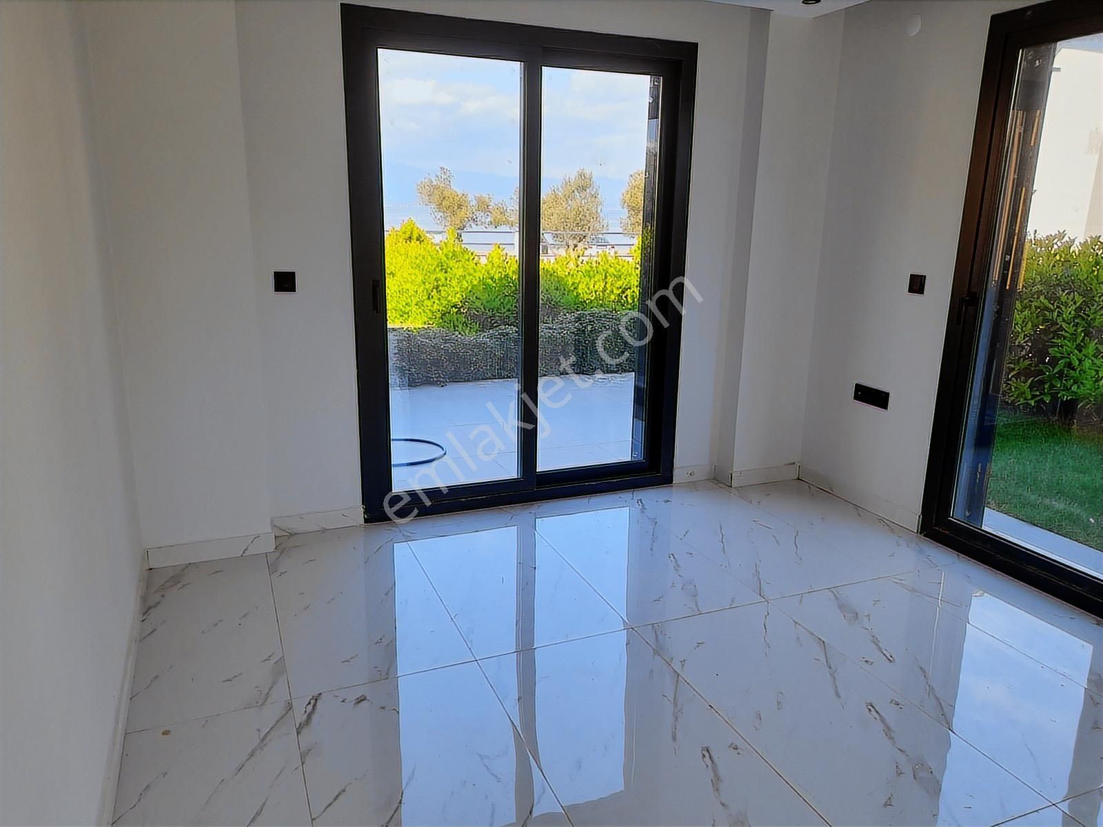 Rw Nefes' Ten Pelitköy' De Denize Sıfır Ultra Lüks Villa - Görsel 5