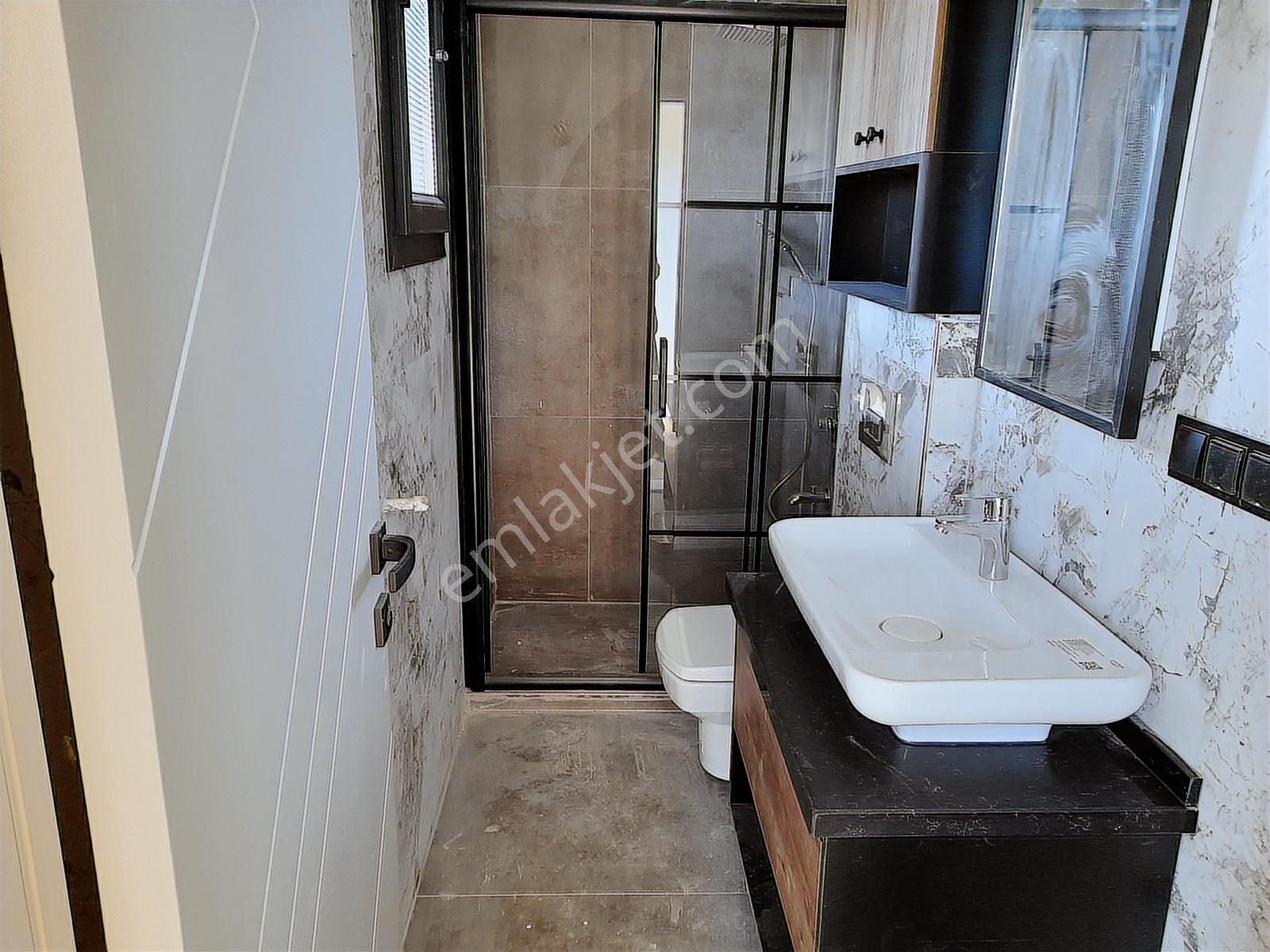 Rw Nefes' Ten Pelitköy' De Denize Sıfır Ultra Lüks Villa - Görsel 21