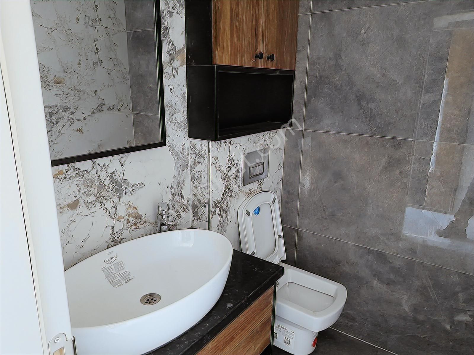 Rw Nefes' Ten Pelitköy' De Denize Sıfır Ultra Lüks Villa - Görsel 16