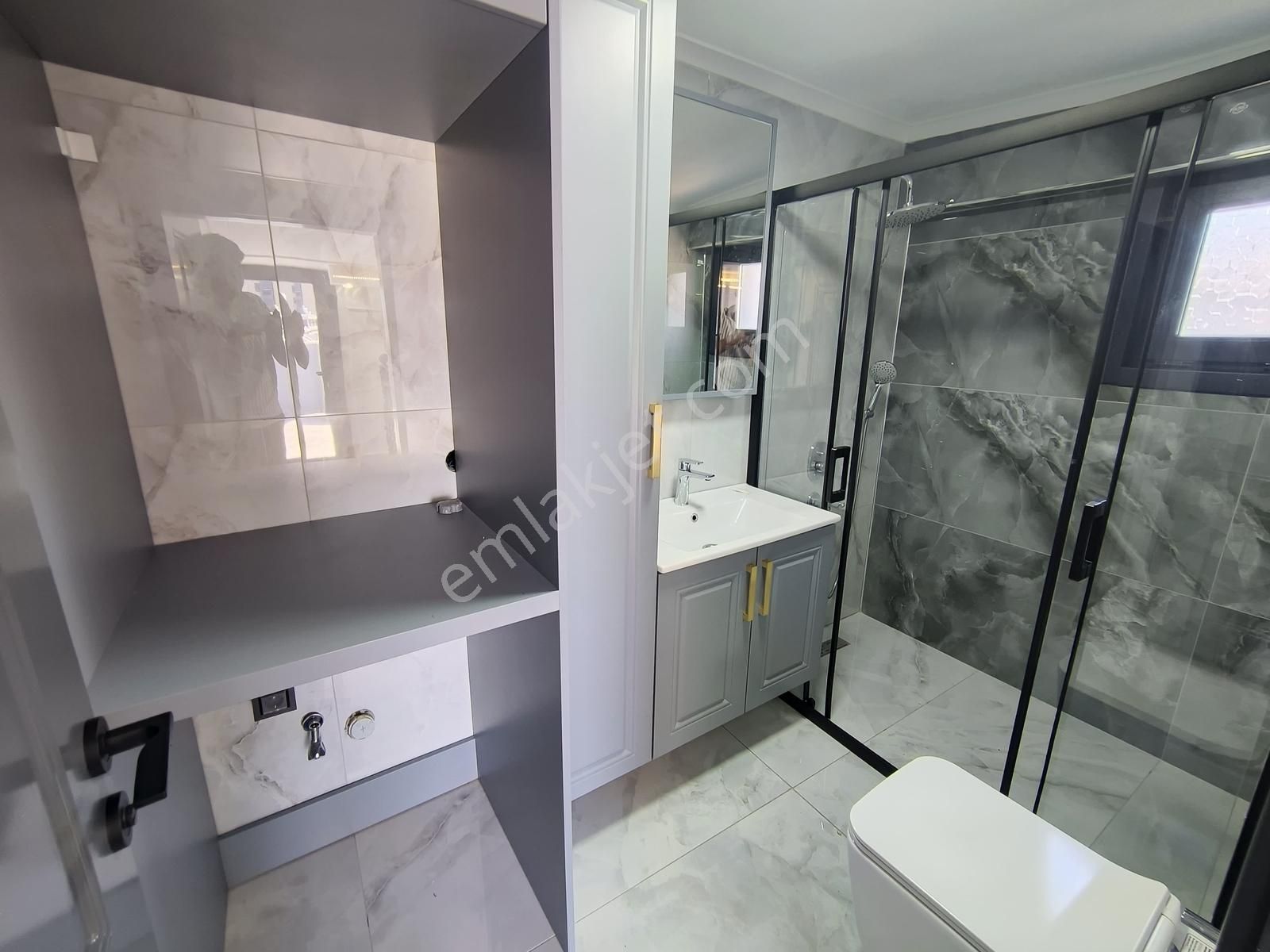 Rw Nefes' Ten Pelitköy' De Denize 4.sıra 4+1 Tripleks Villa - Görsel 35