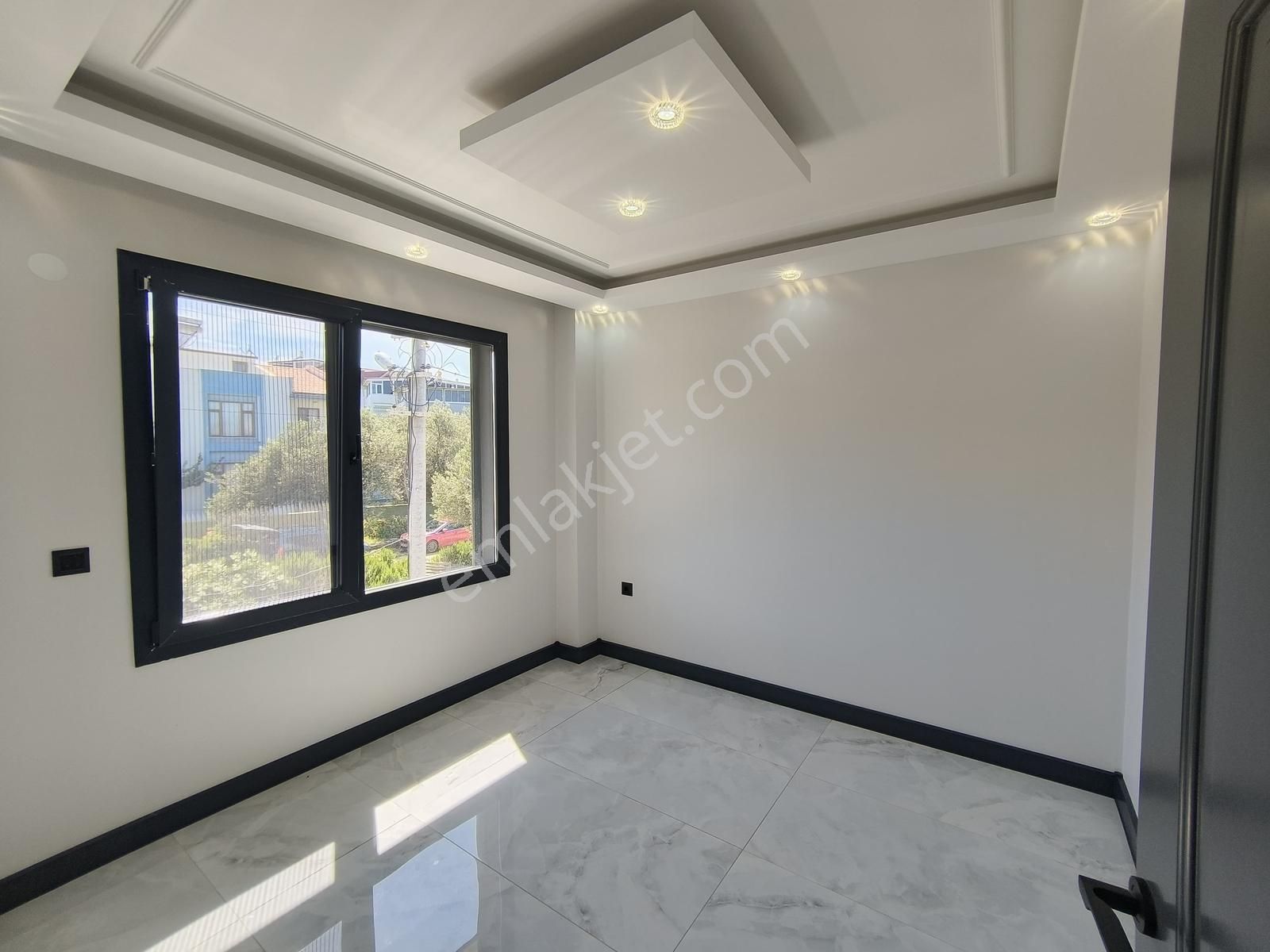 Rw Nefes' Ten Pelitköy' De Denize 4.sıra 4+1 Tripleks Villa - Görsel 17