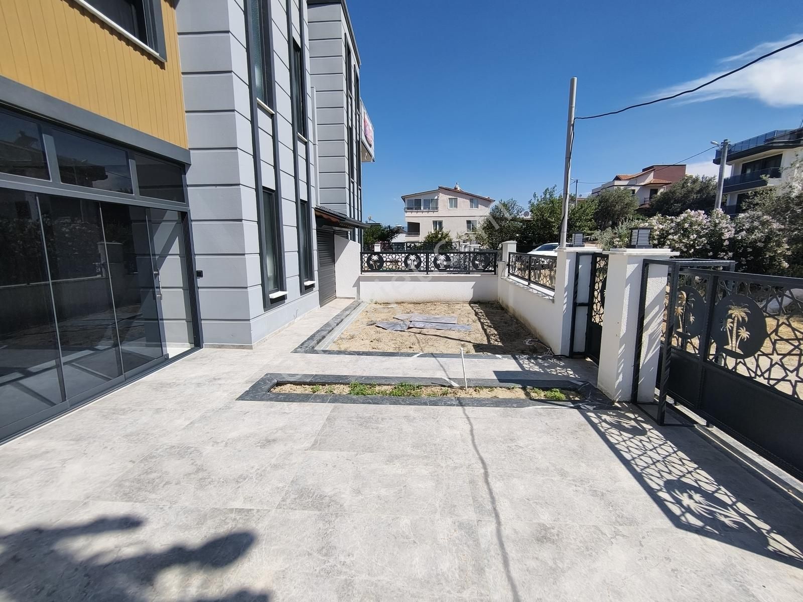 Rw Nefes' Ten Pelitköy' De Denize 4.sıra 4+1 Tripleks Villa - Görsel 23