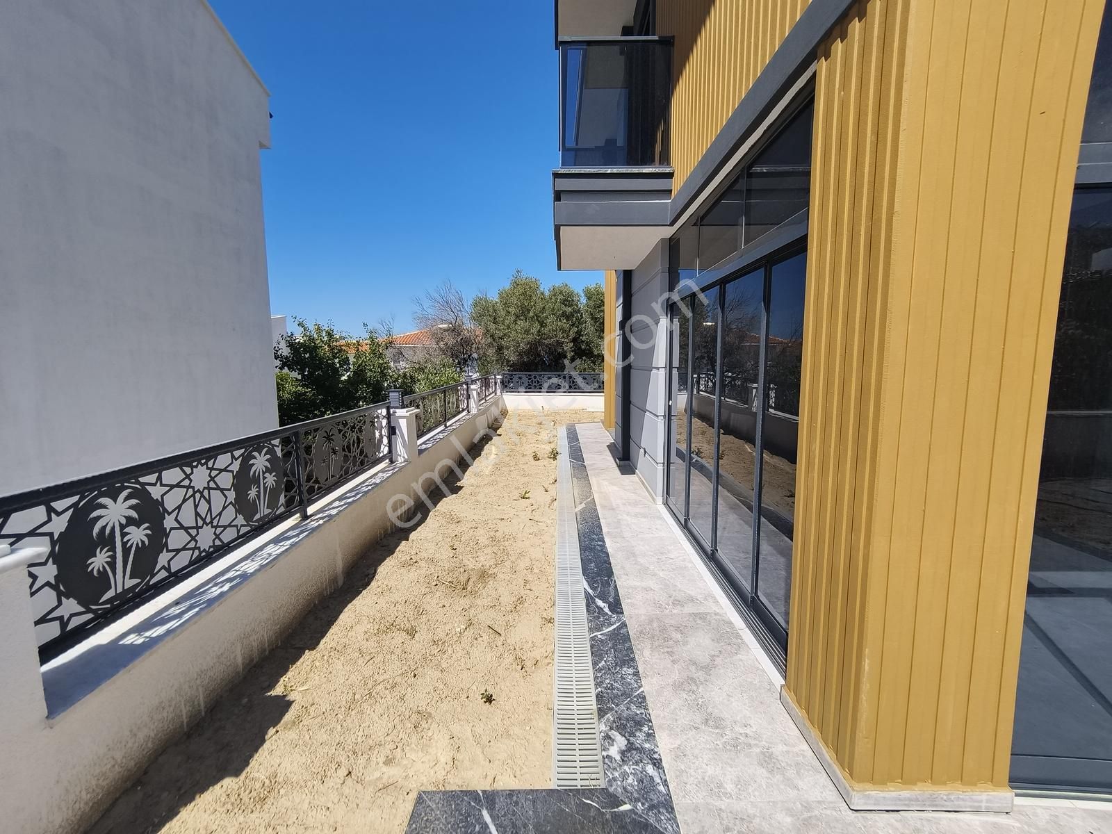 Rw Nefes' Ten Pelitköy' De Denize 4.sıra 4+1 Tripleks Villa - Görsel 6