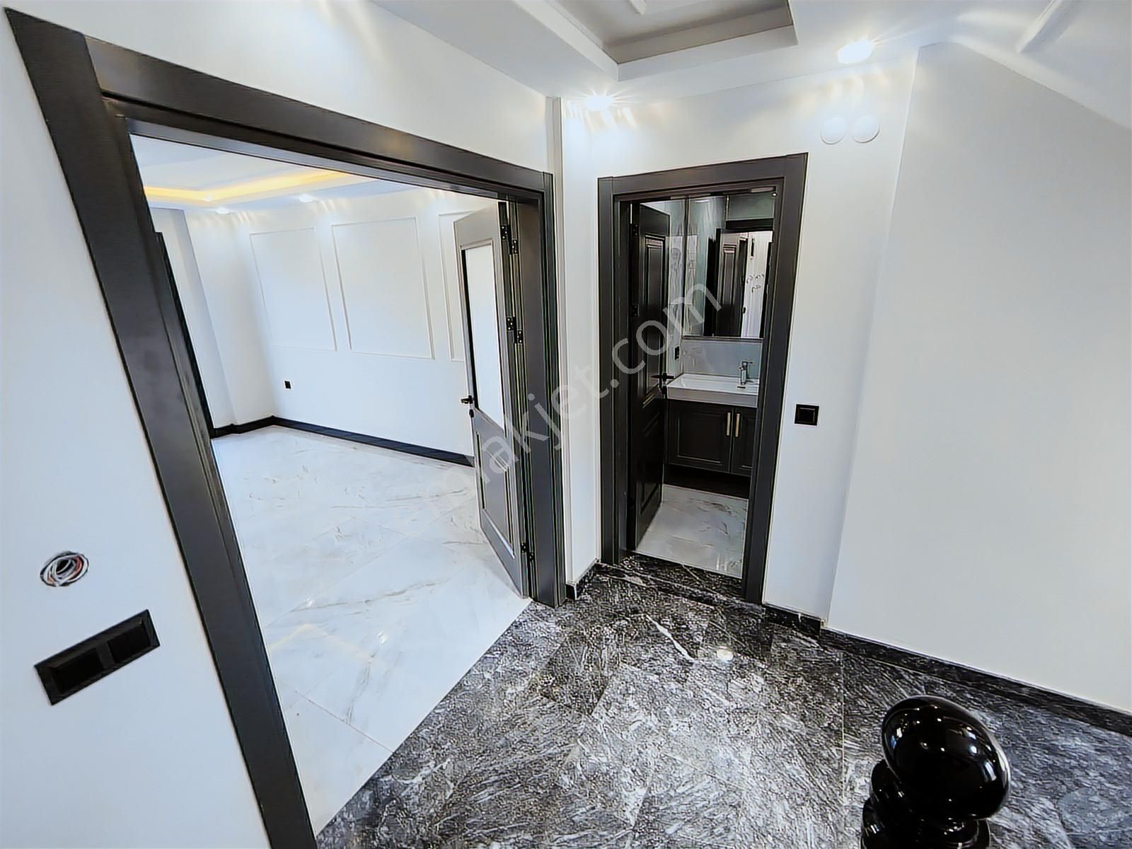 Rw Nefes' Ten Pelitköy' De Denize 4.sıra 4+1 Tripleks Villa - Görsel 4