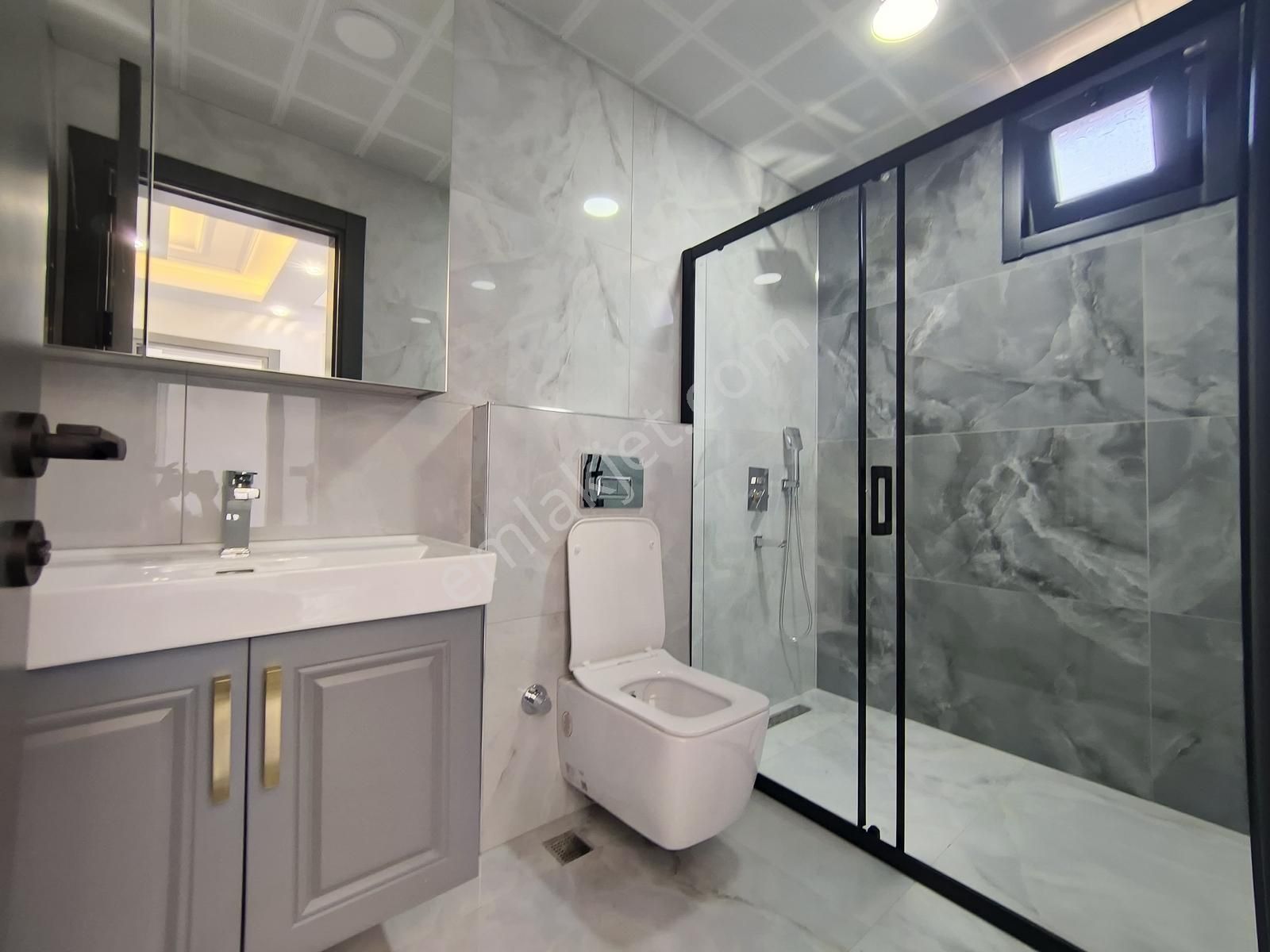 Rw Nefes' Ten Pelitköy' De Denize 4.sıra 4+1 Tripleks Villa - Görsel 7