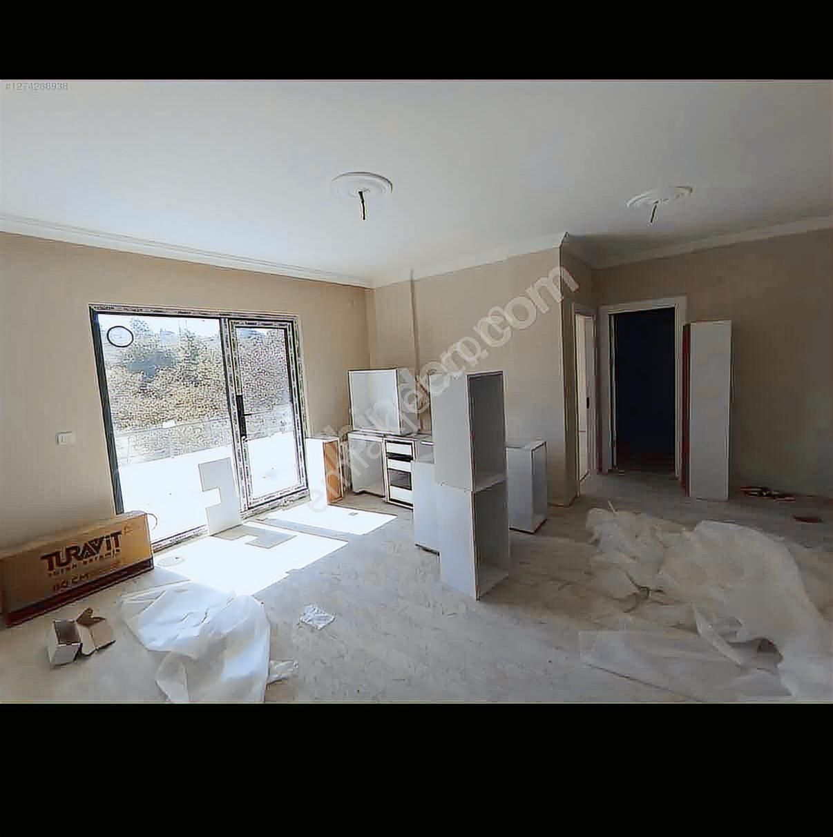 Trabzon Bostancıda Satılık Sıfır Daire - Görsel 2