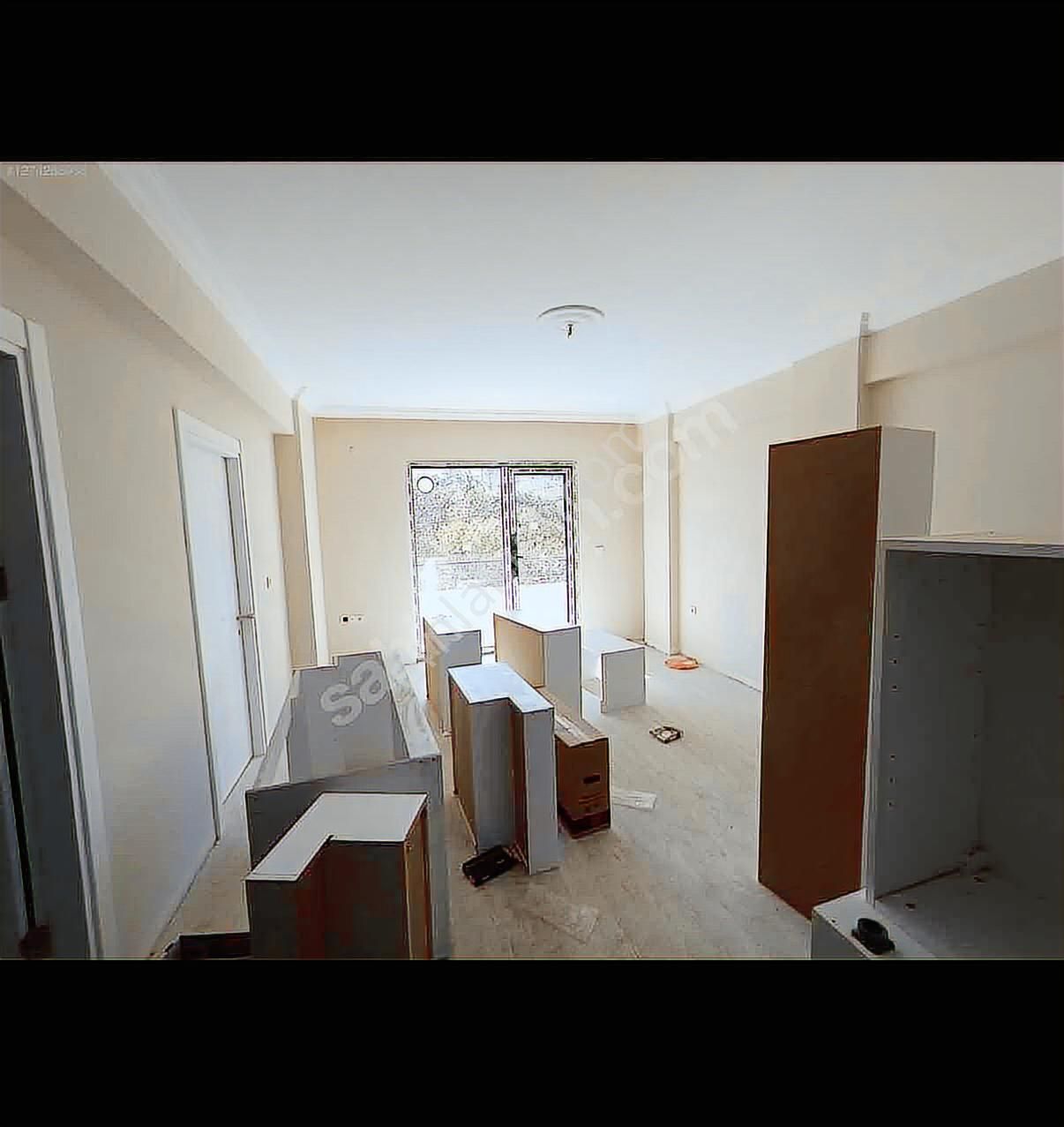 Trabzon Bostancıda Satılık Sıfır Daire - Görsel 9