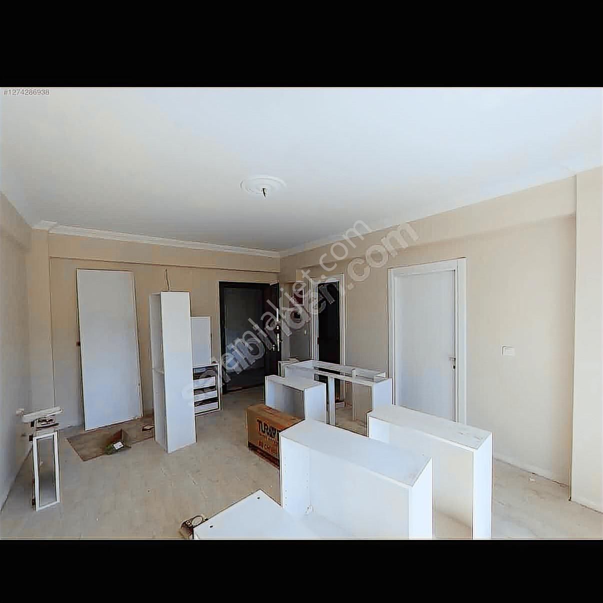Trabzon Bostancıda Satılık Sıfır Daire - Görsel 6