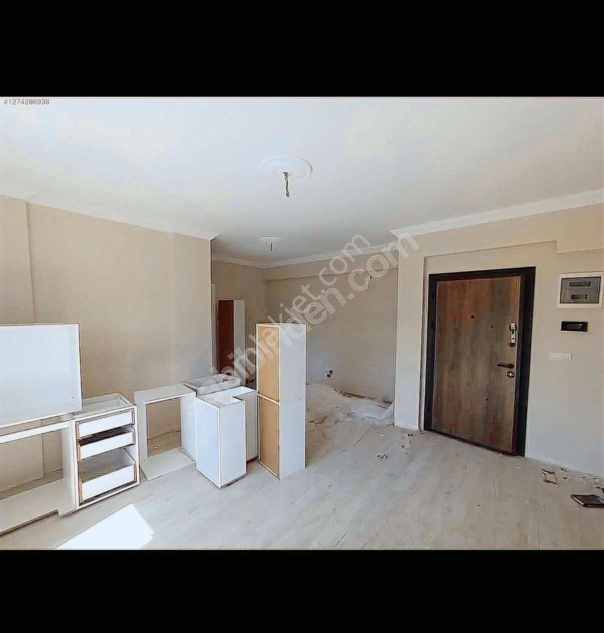 Trabzon Bostancıda Satılık Sıfır Daire - Görsel 7