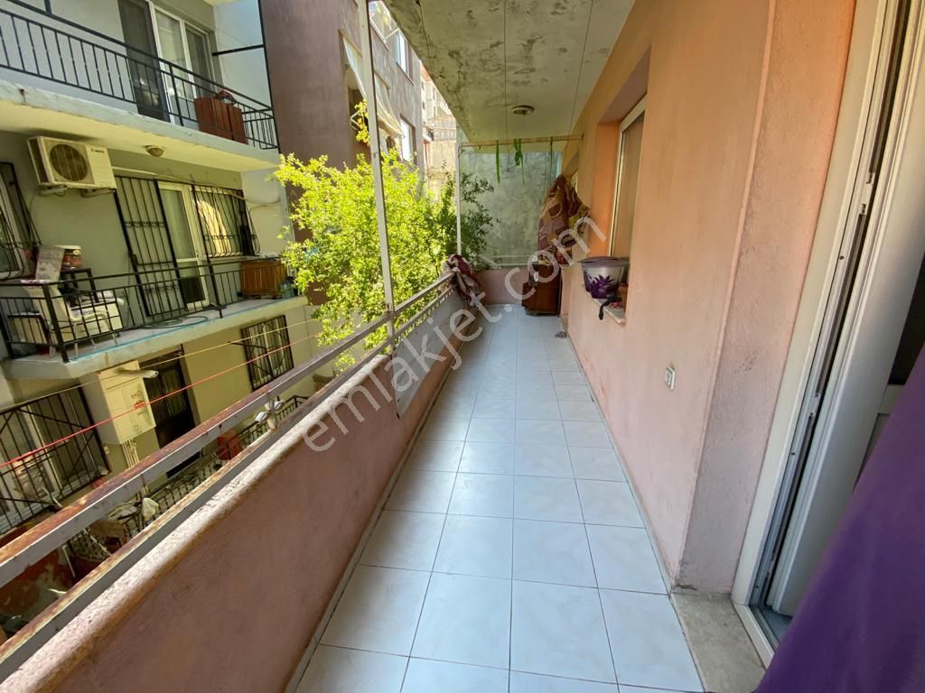 Buca Göksu Mah 140 M2 Plan Projeli 4 Katlı Satılık Komple Bina - Görsel 6