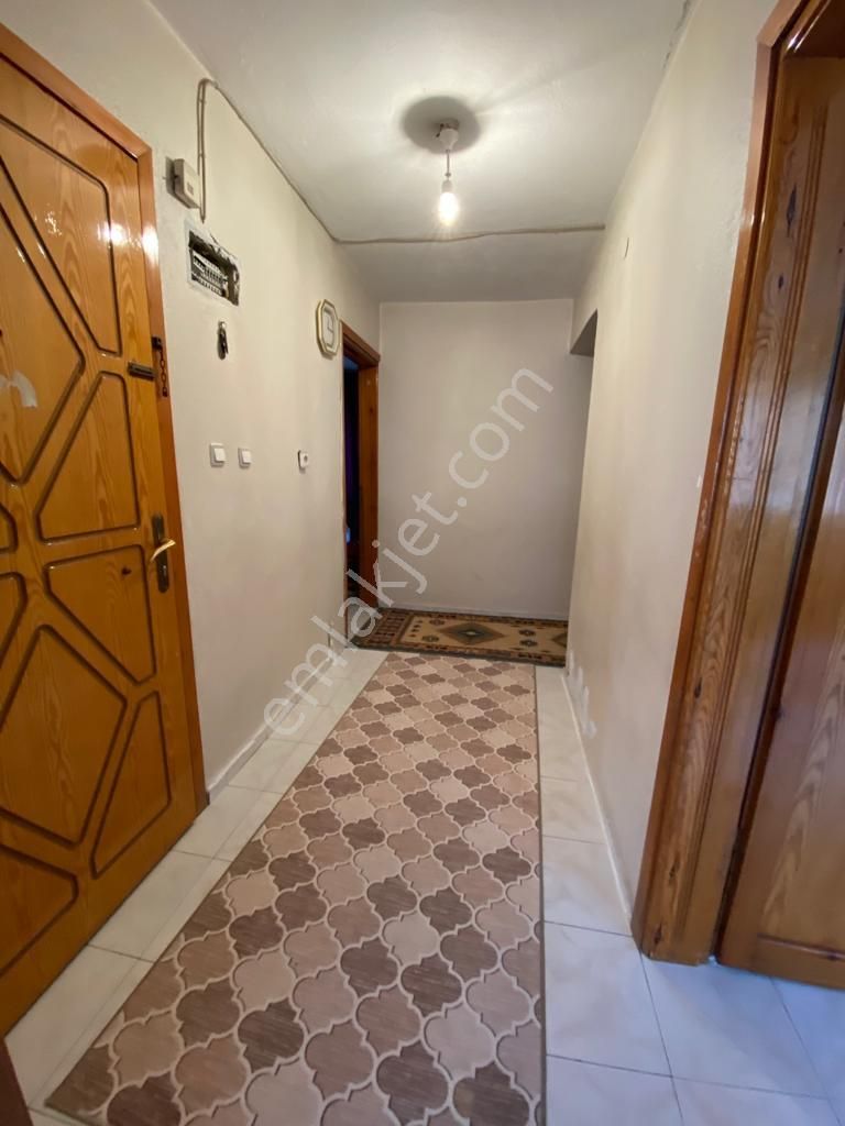 Buca Göksu Mah 140 M2 Plan Projeli 4 Katlı Satılık Komple Bina - Görsel 15