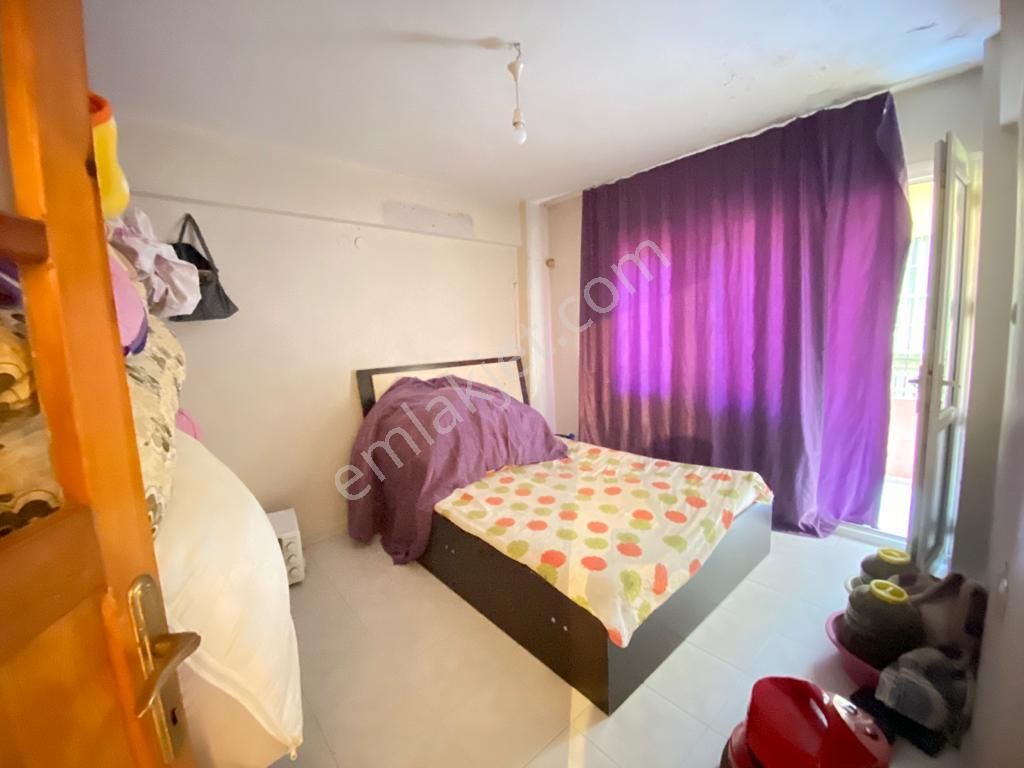 Buca Göksu Mah 140 M2 Plan Projeli 4 Katlı Satılık Komple Bina - Görsel 13