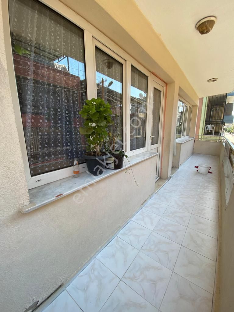 Buca Göksu Mah 140 M2 Plan Projeli 4 Katlı Satılık Komple Bina - Görsel 21