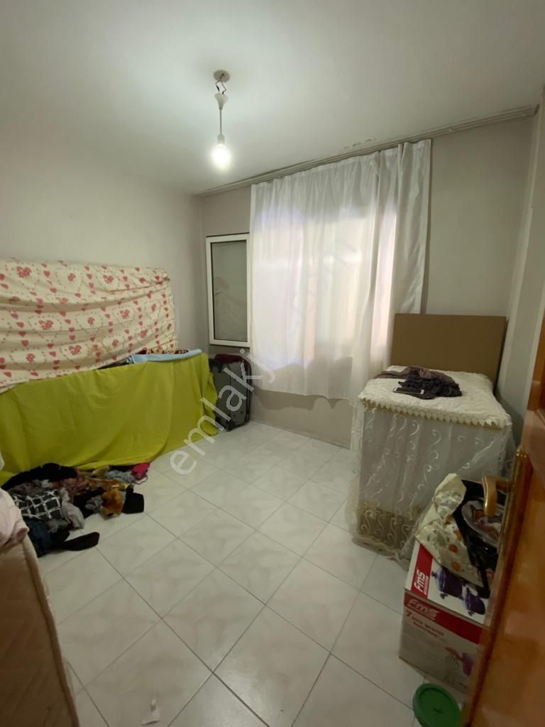 Buca Göksu Mah 140 M2 Plan Projeli 4 Katlı Satılık Komple Bina - Görsel 11