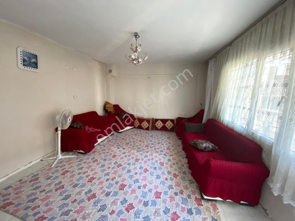 Buca Göksu Mah 140 M2 Plan Projeli 4 Katlı Satılık Komple Bina - Görsel 3