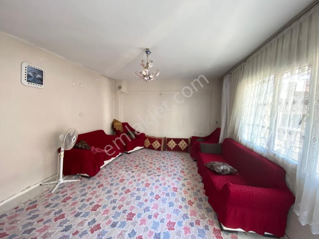 Buca Göksu Mah 140 M2 Plan Projeli 4 Katlı Satılık Komple Bina - Görsel 2