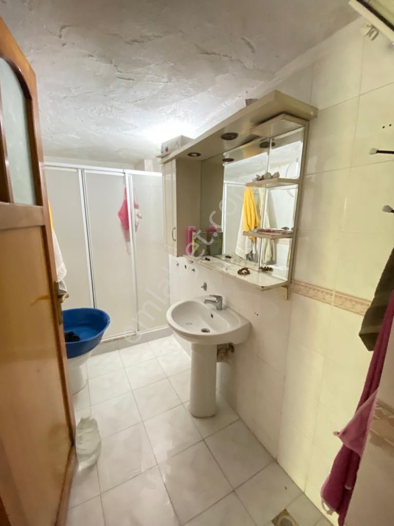 Buca Göksu Mah 140 M2 Plan Projeli 4 Katlı Satılık Komple Bina - Görsel 9