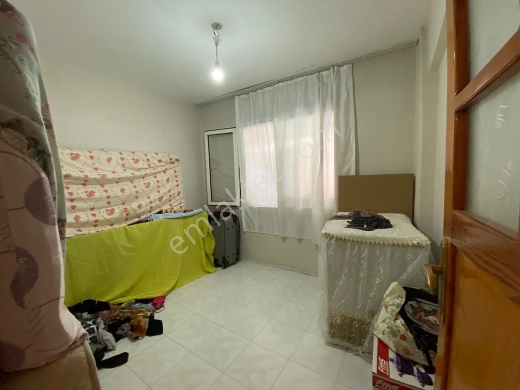 Buca Göksu Mah 140 M2 Plan Projeli 4 Katlı Satılık Komple Bina - Görsel 12