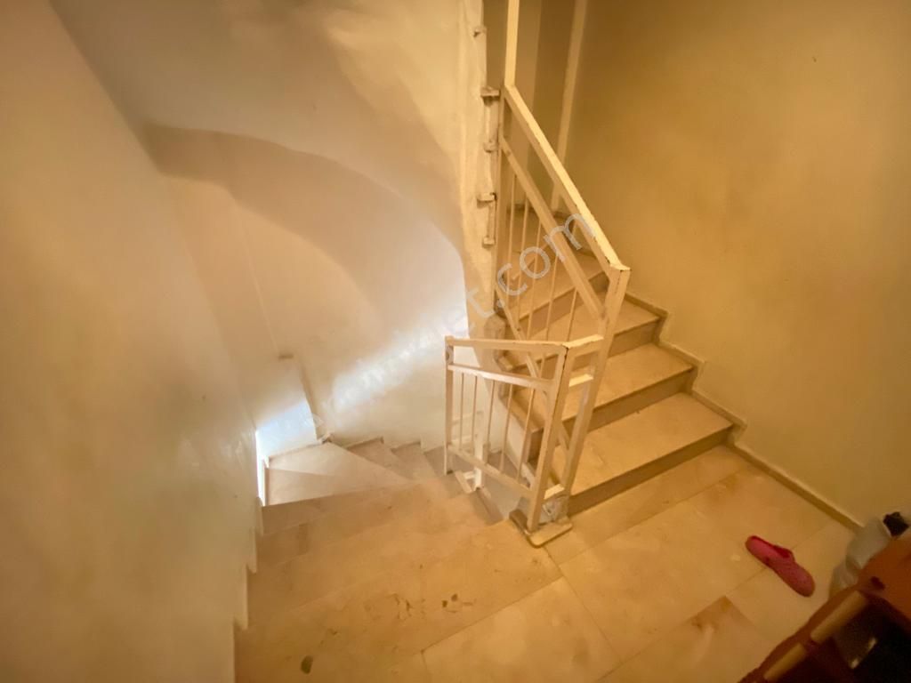 Buca Göksu Mah 140 M2 Plan Projeli 4 Katlı Satılık Komple Bina - Görsel 16