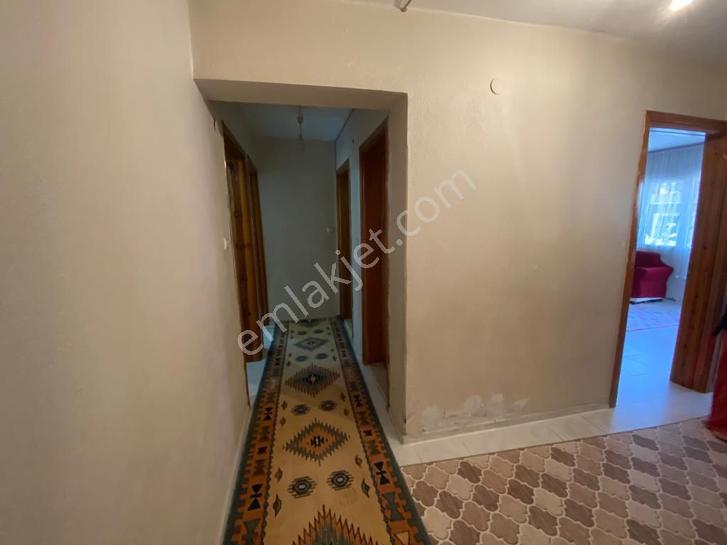 Buca Göksu Mah 140 M2 Plan Projeli 4 Katlı Satılık Komple Bina - Görsel 14