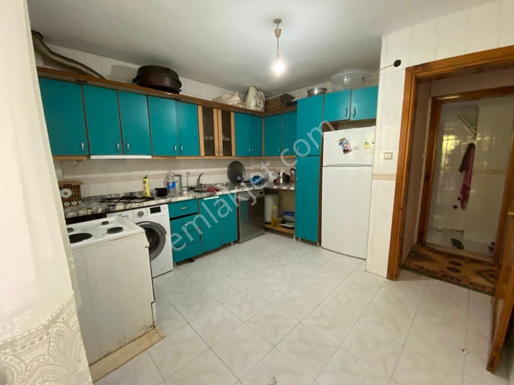 Buca Göksu Mah 140 M2 Plan Projeli 4 Katlı Satılık Komple Bina - Görsel 7