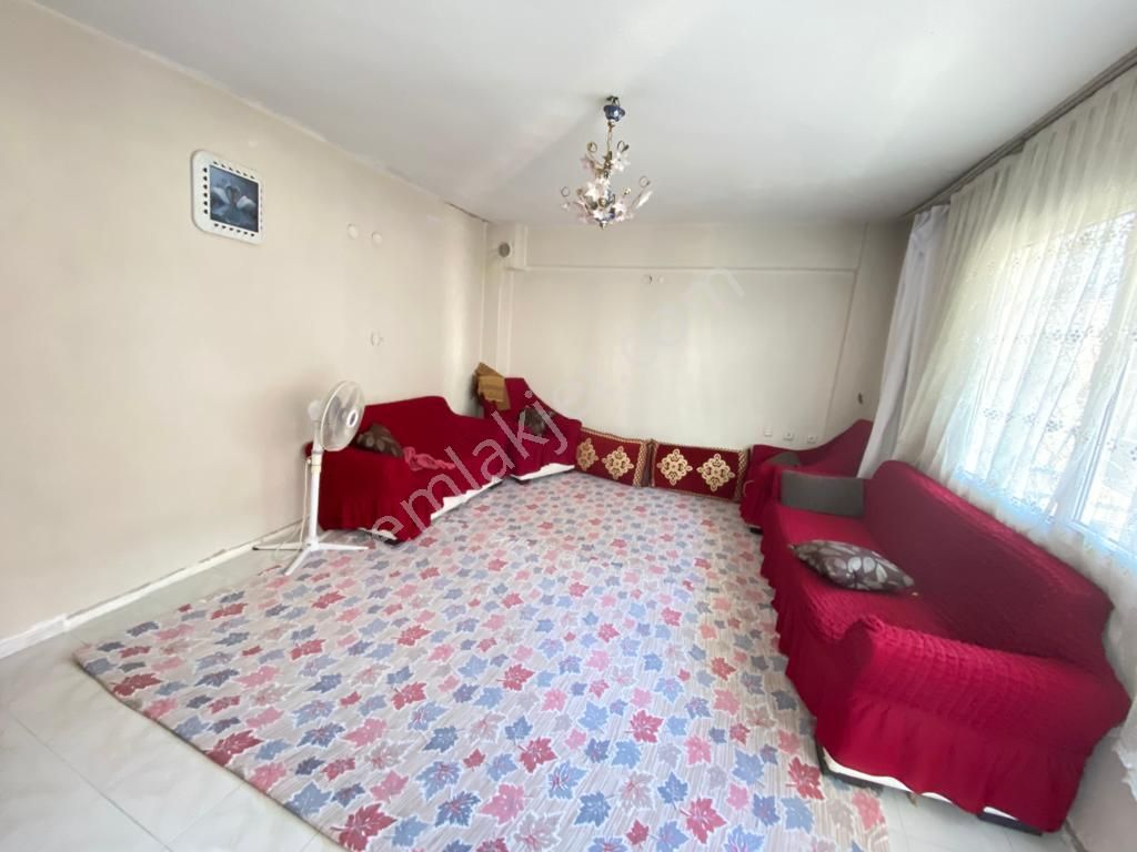 Buca Göksu Mah 140 M2 Plan Projeli 4 Katlı Satılık Komple Bina - Görsel 4