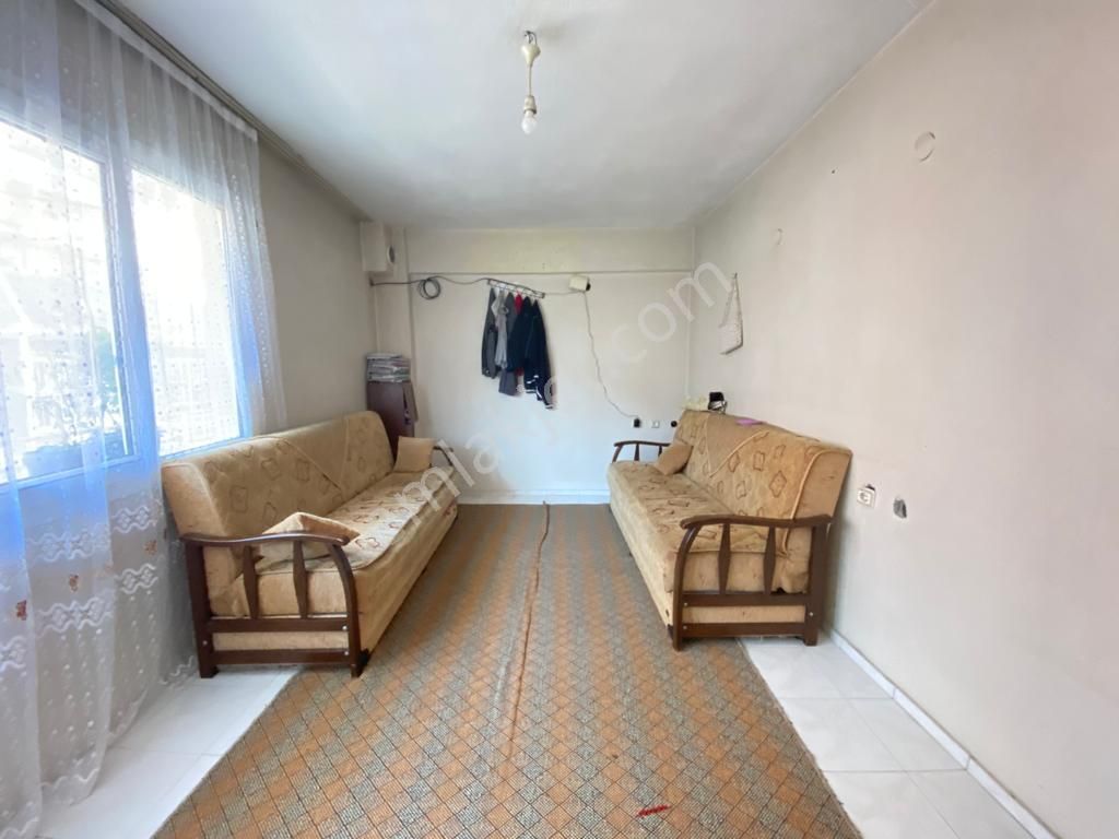 Buca Göksu Mah 140 M2 Plan Projeli 4 Katlı Satılık Komple Bina - Görsel 5