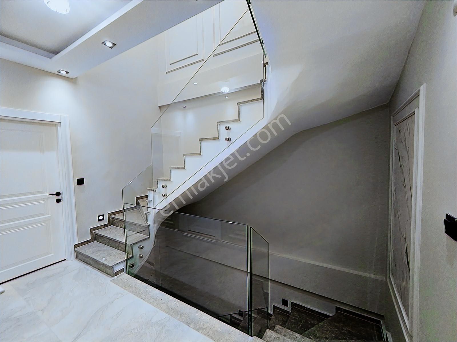 Rw Nefes'ten Pelitköy Sahilinin En Gözde Villası - Görsel 5