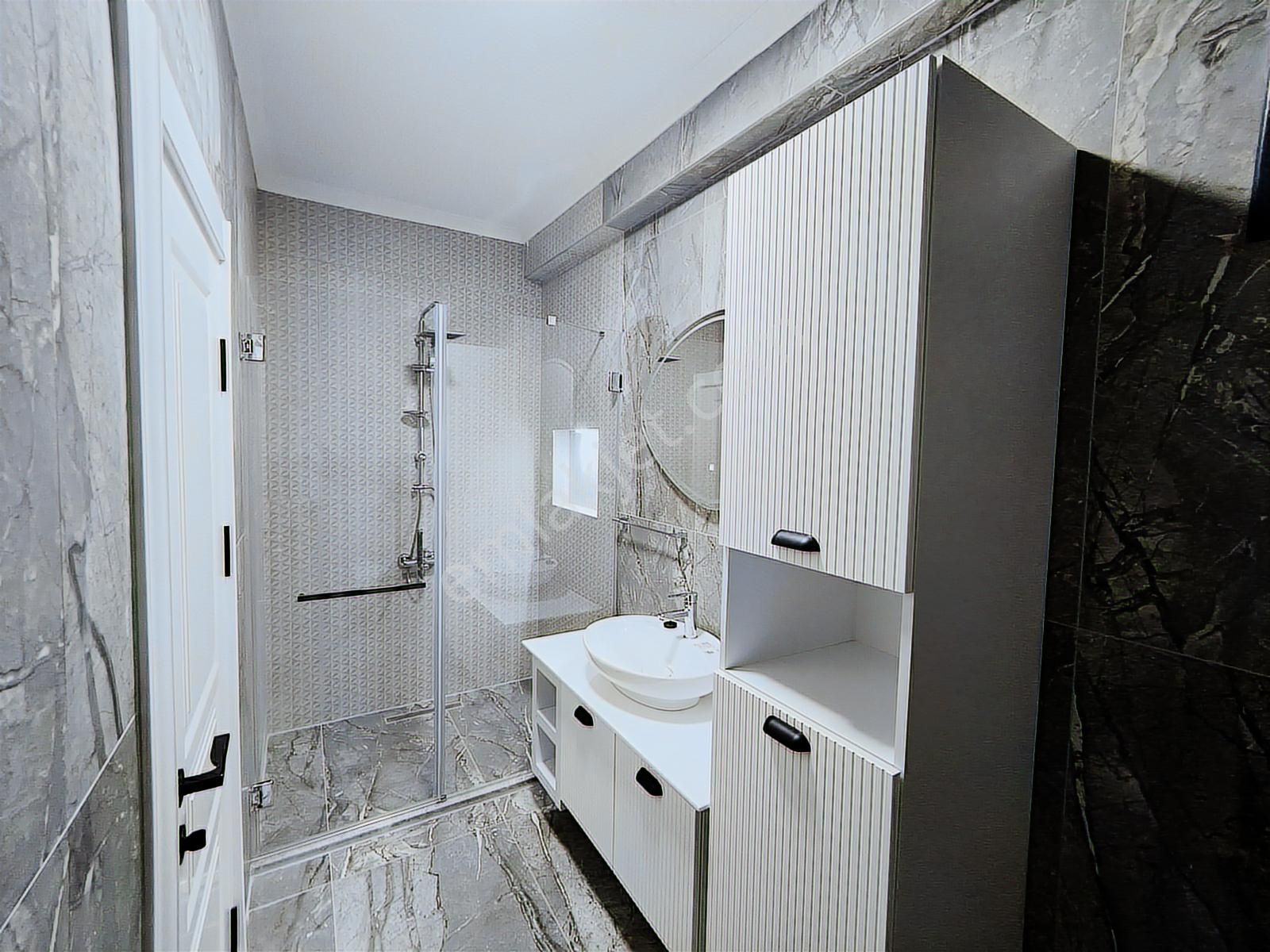 Rw Nefes'ten Pelitköy Sahilinin En Gözde Villası - Görsel 15