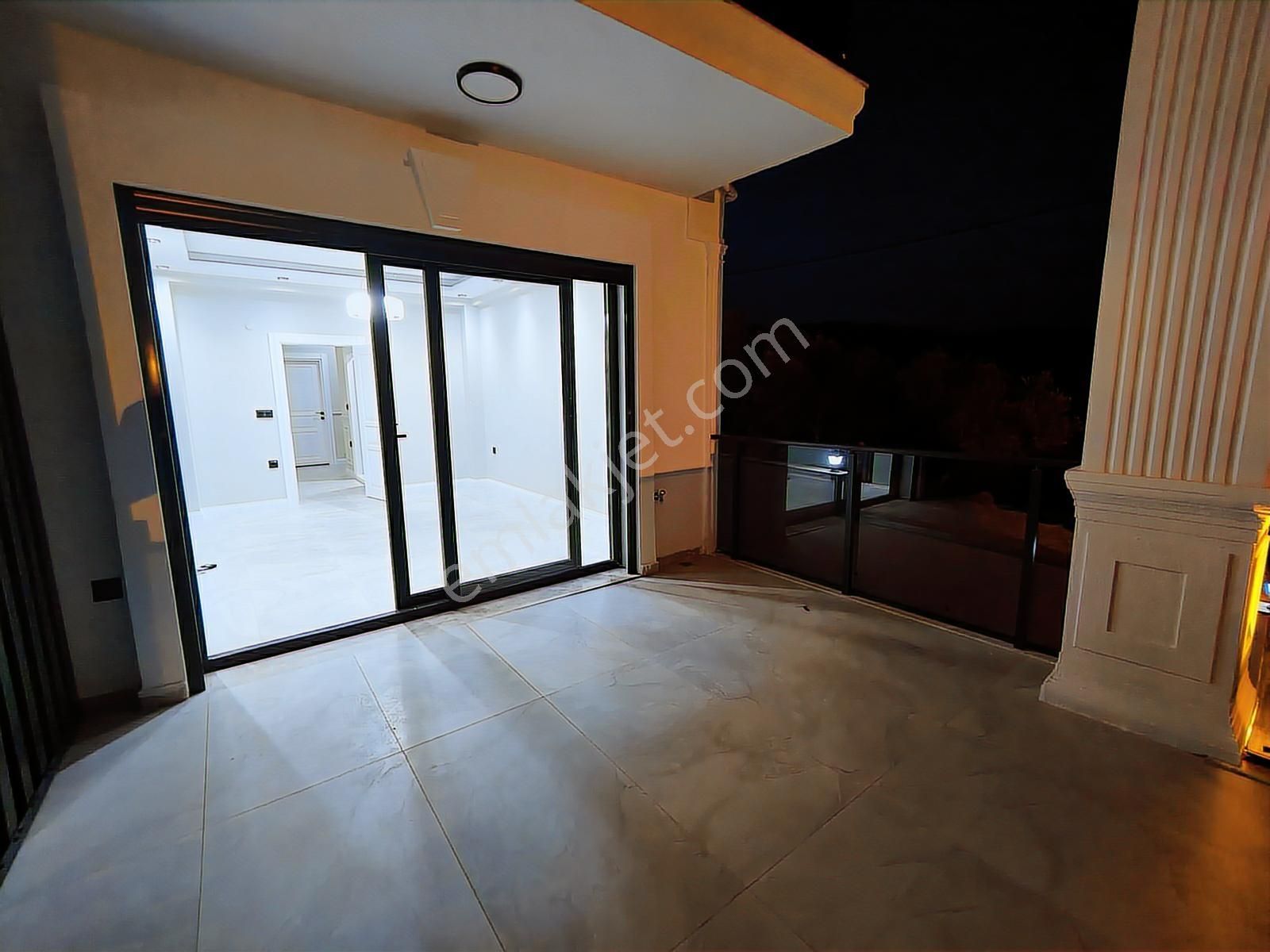 Rw Nefes'ten Pelitköy Sahilinin En Gözde Villası - Görsel 21