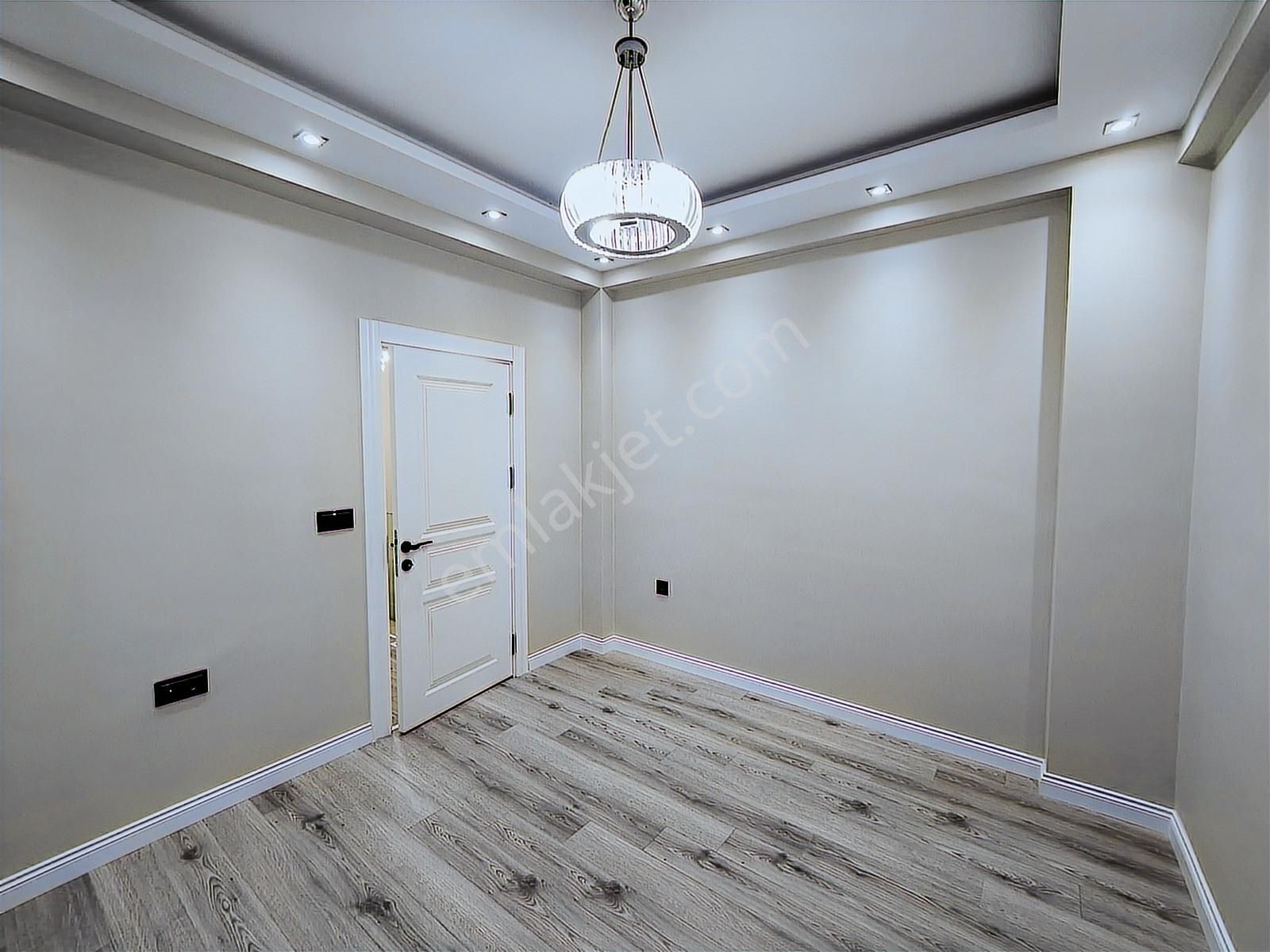 Rw Nefes'ten Pelitköy Sahilinin En Gözde Villası - Görsel 35