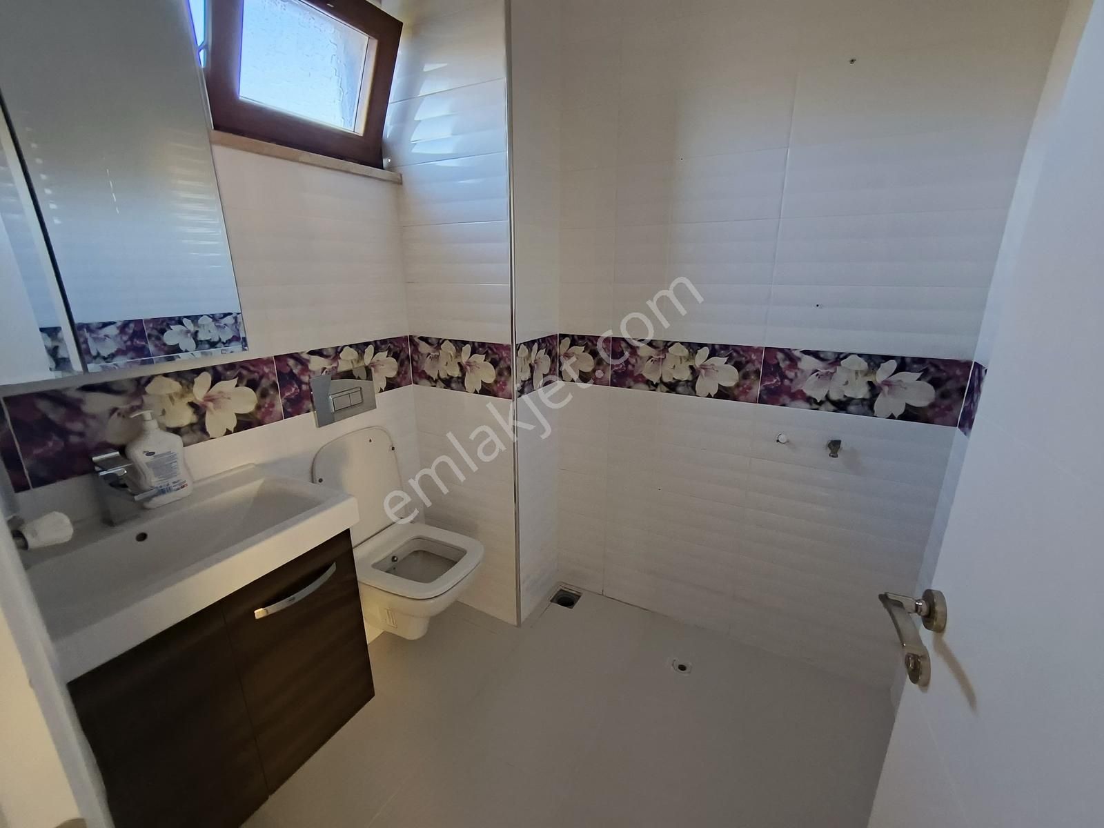 Rw Nefes' Ten Pelitköy' De Emsalsiz Full Deniz Manzaralı Villa - Görsel 29