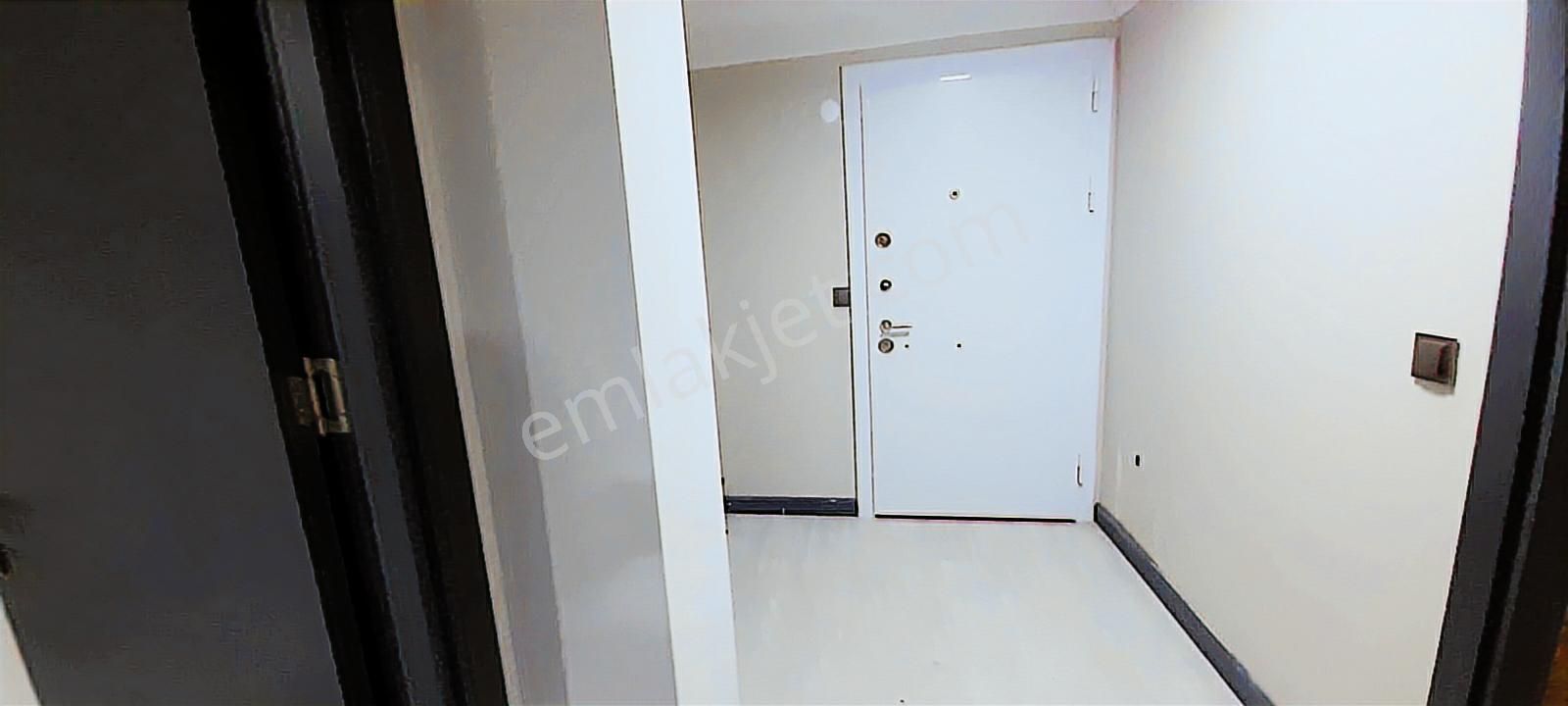 Rw Nefes'ten İskele' De Sahile 230 Metre Bahçeli Dubleks Daire - Görsel 22