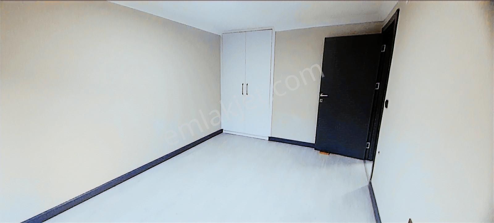 Rw Nefes'ten İskele' De Sahile 230 Metre Bahçeli Dubleks Daire - Görsel 30