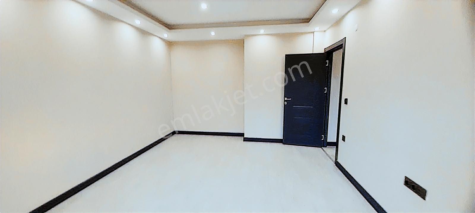 Rw Nefes'ten İskele' De Sahile 230 Metre Bahçeli Dubleks Daire - Görsel 26