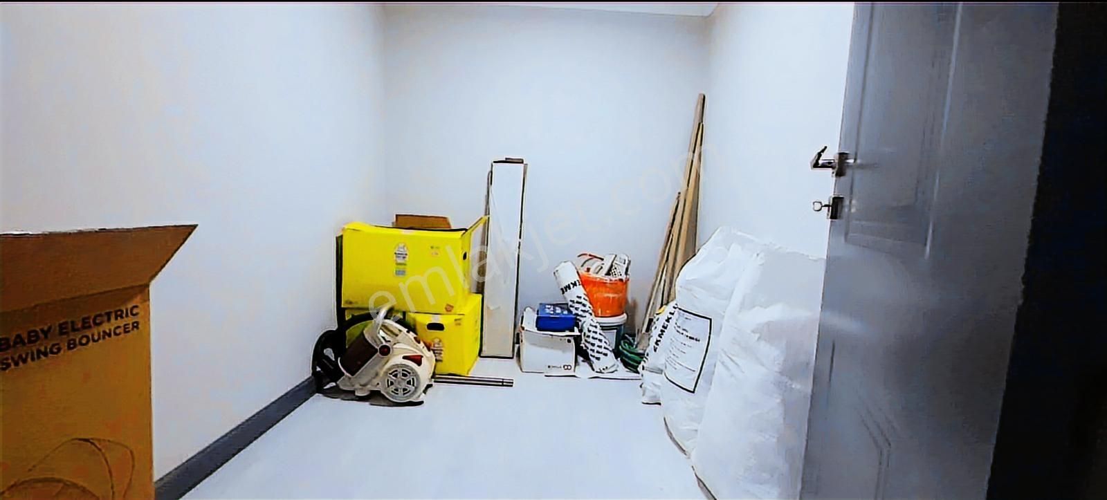 Rw Nefes'ten İskele' De Sahile 230 Metre Bahçeli Dubleks Daire - Görsel 27