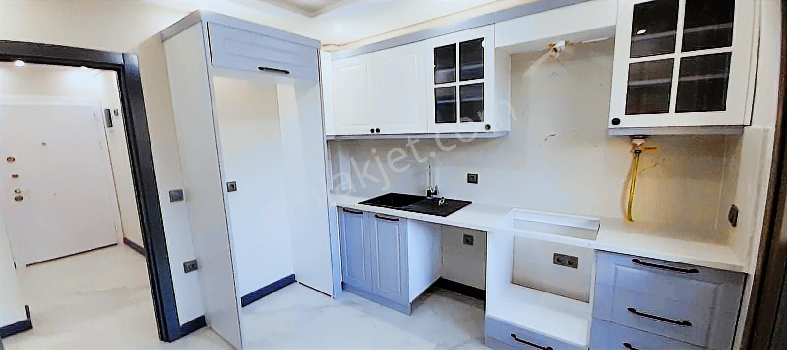 Rw Nefes'ten İskele' De Sahile 230 Metre Bahçeli Dubleks Daire