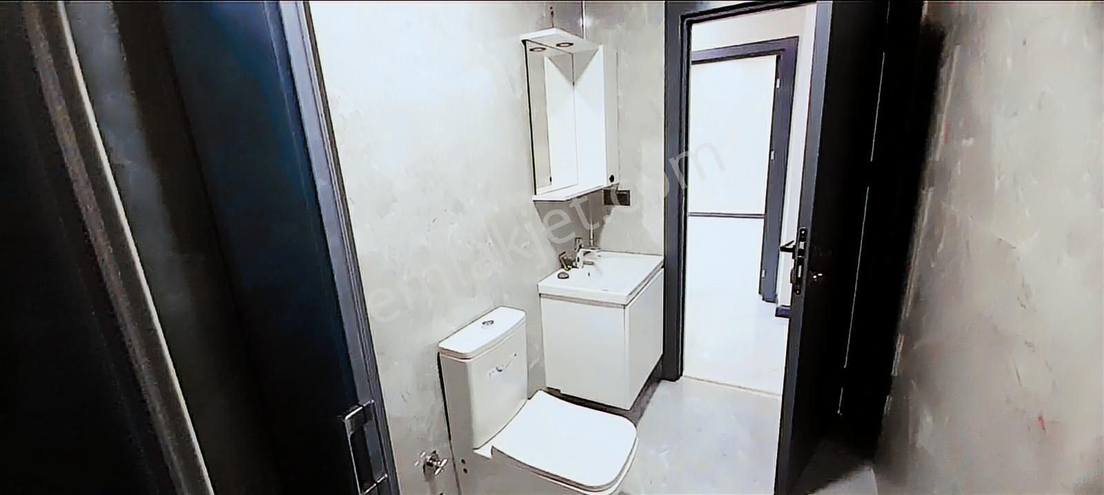 Rw Nefes'ten İskele' De Sahile 230 Metre Bahçeli Dubleks Daire - Görsel 21