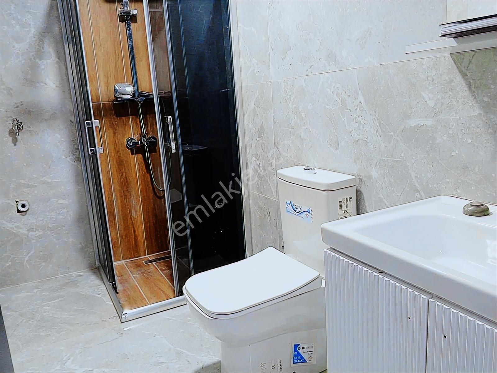 Rw Nefes'ten İskele' De Sahile 230 Metre Bahçeli Dubleks Daire - Görsel 3