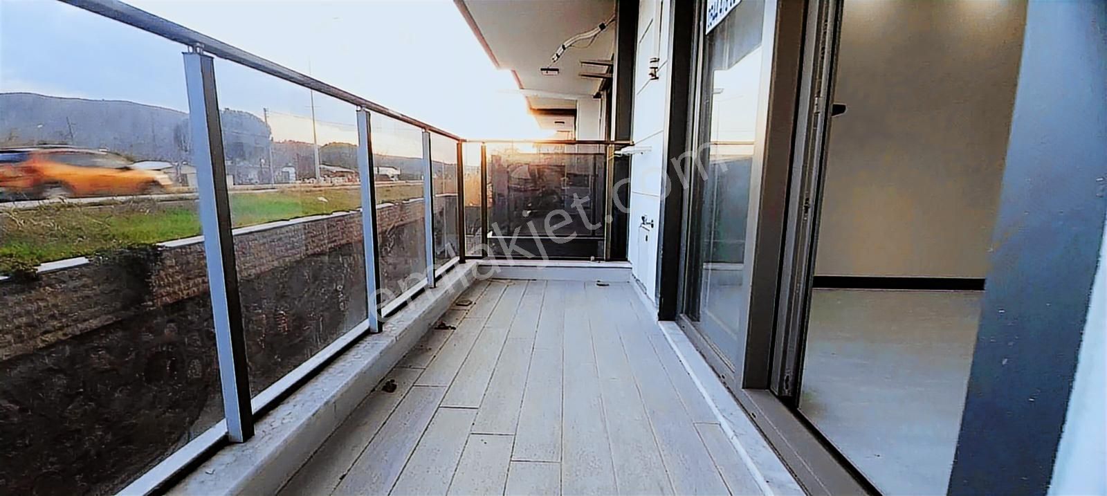 Rw Nefes'ten İskele' De Sahile 230 Metre Bahçeli Dubleks Daire - Görsel 20