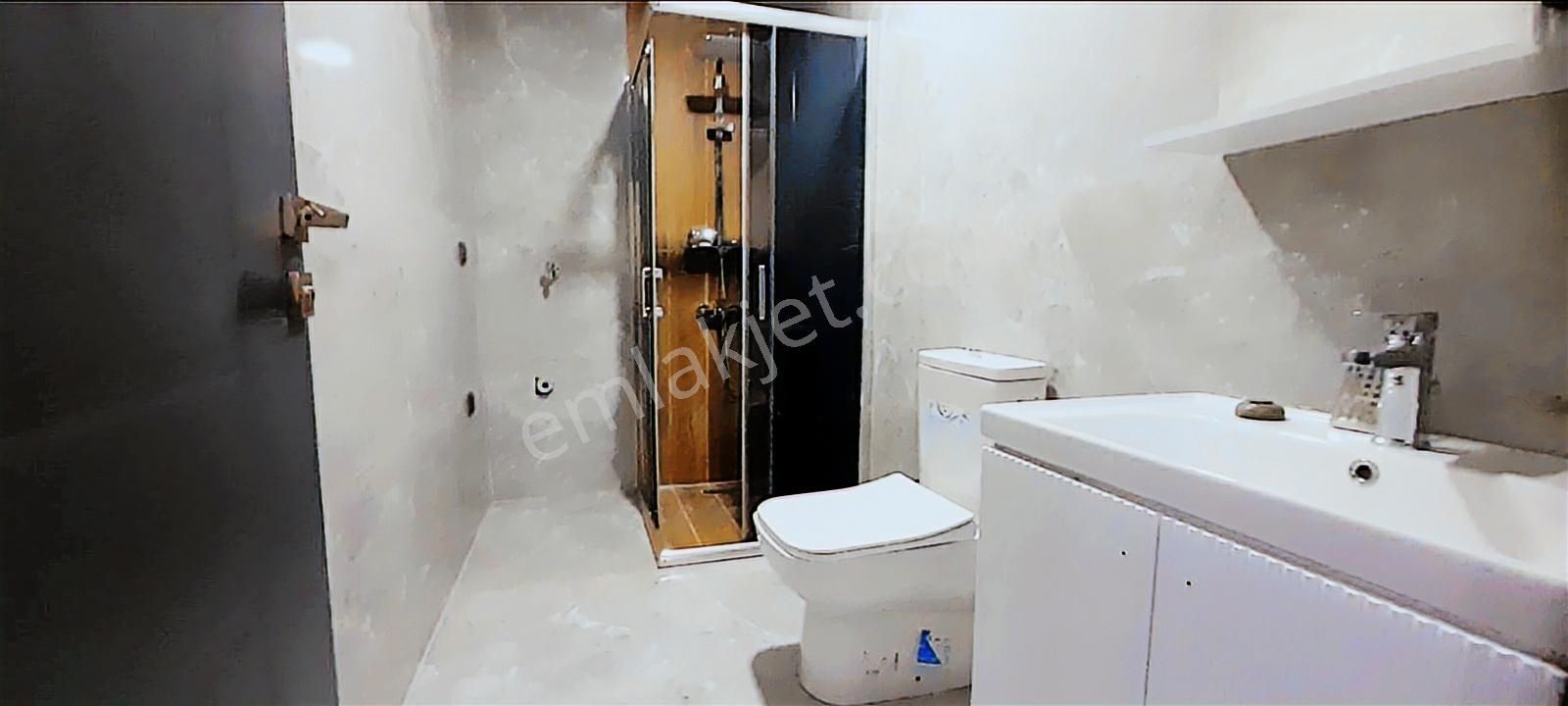 Rw Nefes'ten İskele' De Sahile 230 Metre Bahçeli Dubleks Daire - Görsel 31