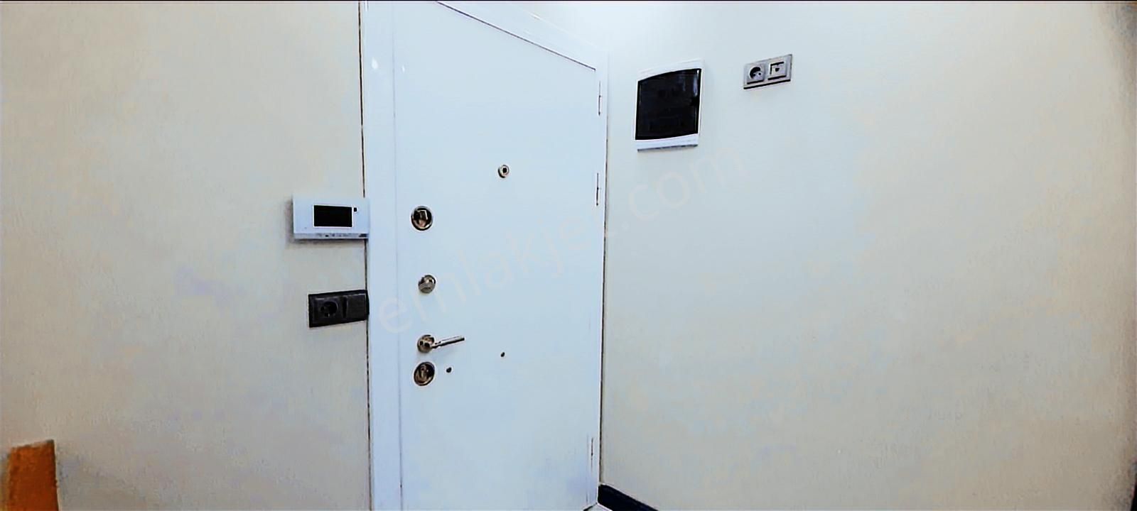 Rw Nefes'ten İskele' De Sahile 230 Metre Bahçeli Dubleks Daire - Görsel 13