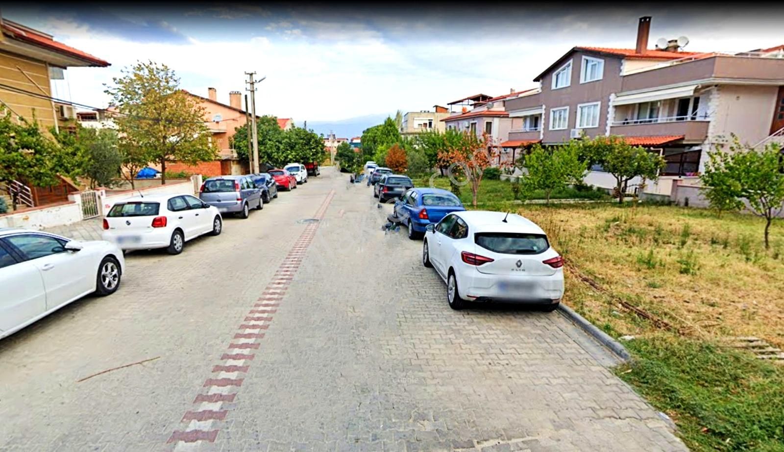 Rw Nefes'ten İskele' De Sahile 230 Metre Bahçeli Dubleks Daire - Görsel 29